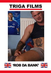 Poster for Rob Da Bank