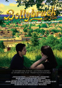 Poster for Bollybruck
