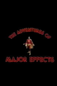 Poster for Major Effects