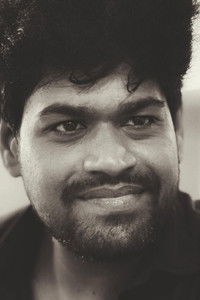 Profile of Ramkumar Balakrishnan