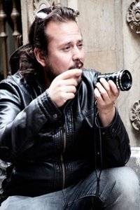 Profile of Felipe Cano