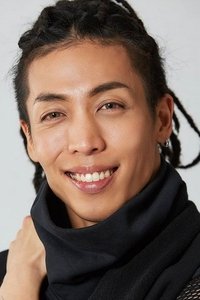 Profile of J-black