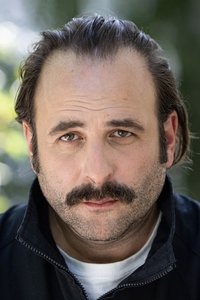Profile of Vincent Macaigne