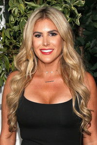 Profile of Juelia Kinney