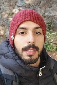 Profile of Guilherme Paes