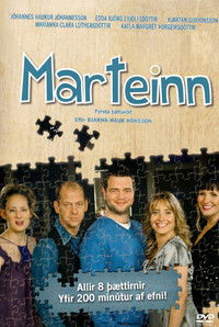 Poster for Marteinn