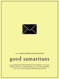 Good Samaritans