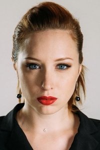Profile of Irina Shikhman