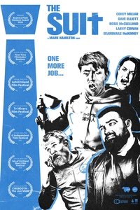 Poster for The Suit