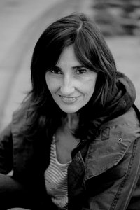 Profile of Amanda Sans Pantling