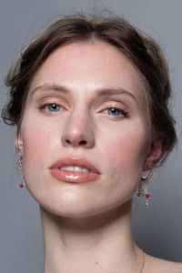 Profile of Eleonora Forsberg