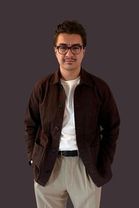 Profile of Luis Peña-Alvarez