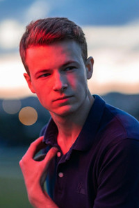 Profile of Egor Karetsky