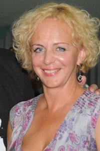 Profile of Ekaterina Ivanova