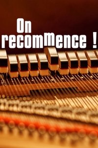 Poster for On recommence ! La musique nouvelle de l‘Allemagne d’après-guerre