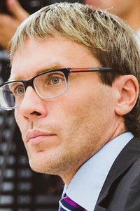 Profile of Oleg Bogatov