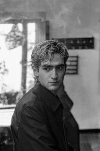 Profile of Xavier Tapia