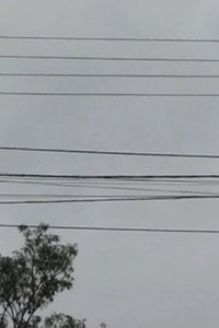 Poster for Imagining a Sky