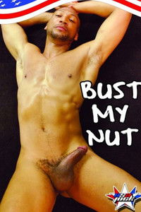 Poster for Bust My Nut