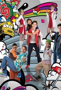 Poster for Season 2