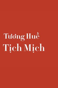 Poster for Tương Huề Tịch Mịch