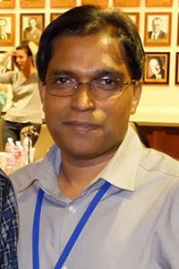 Profile of R. K. Dreamwest