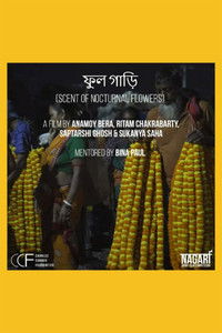 Poster for Scent of Nocturnal Flowers