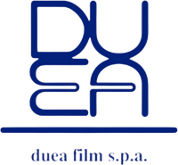 Logo - Duea Film