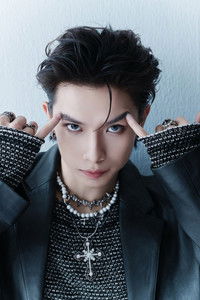 Profile of Cường Bạch