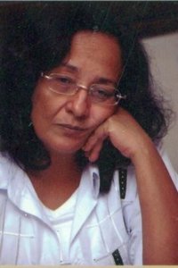 Profile of Lamis Gaber