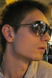 Profile of Oleg Saksonov