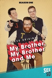 Poster for Season 1