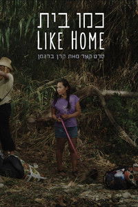 Poster for Kmo Bayit