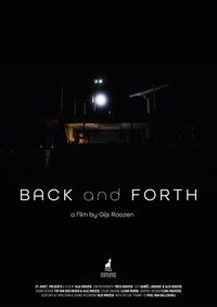 Poster for Back and Forth