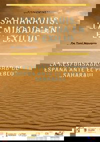 Sahrawis, a glimpse into exile