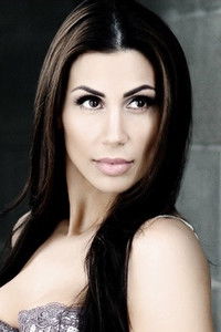 Profile of Shanae Tomasevich