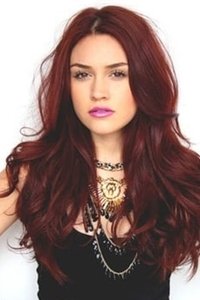 Profile of Brisa Carrillo