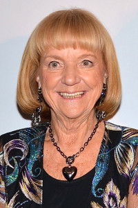 Profile of Vicky von der Lancken