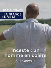 Poster for Inceste : un homme en colère