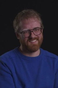 Profile of Parker Laramie