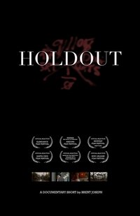 Poster for Holdout
