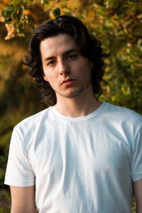 Profile of Juan Thiago Leanza Montes