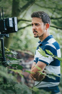 Profile of Joshua Bransgrove