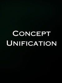 Concept Unification Installation Tape