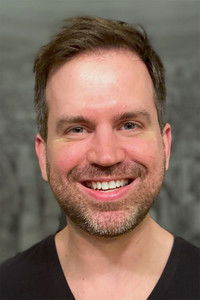 Profile of Jeff Reynolds