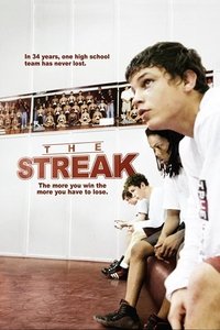 Poster for The Streak