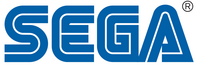Logo - SEGA