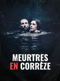 Poster for Meurtres en Corrèze