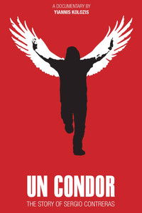 Poster for Un Condor