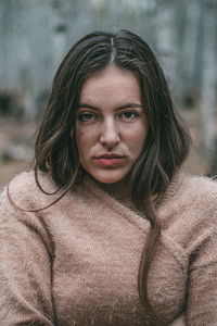 Profile of Anna-Mária Zimová